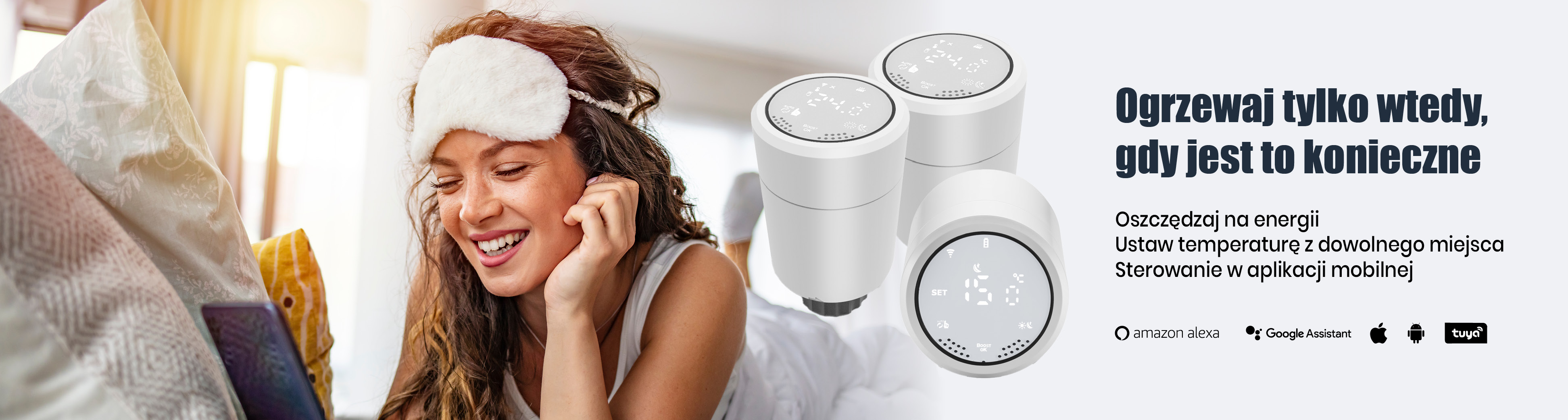 Inteligentní domácnost IMMAX