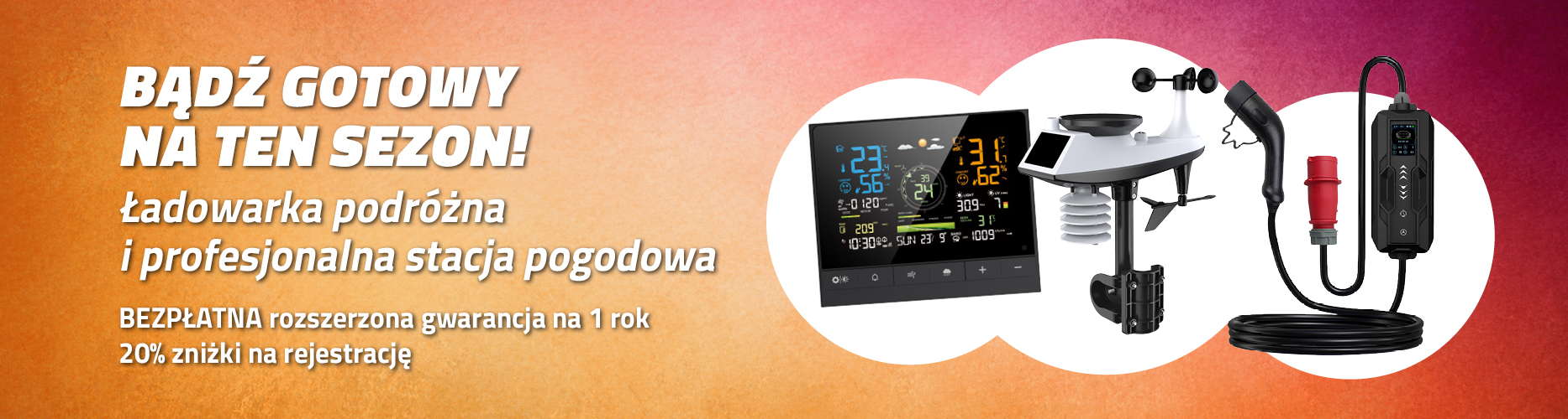 Prodloužená záruka