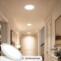 Immax NEO DOWN stropné svetlo 23cm 36W WIFI BEACON CCT stmievateľné