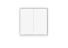 Immax NEO Smart vypínač 2-tlačítkový Zigbee 3.0