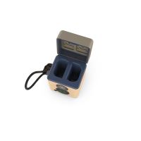 Nabíječka Foto Dual Canon LP-E6NH/LP-E6P +2x aku 2600mAh Protect (1)