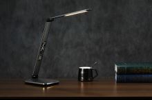 LED stolní lampička Immax HERON NEW s Qi bezdrátovým nabíjením (14)