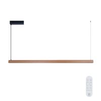 Immax NEO MADEIRA lineár dřevo dub 152cm Tuya WIFI