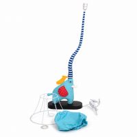 Lampa podłogowa Immax ELEPHANT E27, 130 cm (17)