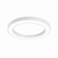 Immax NEO Pastel SLIM Smart lampa sufitowa 95x7cm, 68W biala Zigbee 3.0 (4)