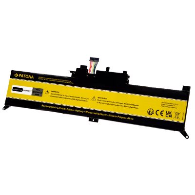 Batéria Lenovo Yoga X260/X370/X380  2700mAh Li-Pol 14,8V