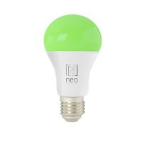 Immax NEO LITE sada 3xSmart žárovka LED E27 14W RGB+CCT, stmívatelná,WiFi Beacon+DO (14)