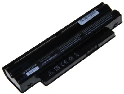 Bateria DELL INSPIRON 1012 4400mAh Li-Ion 11,1V