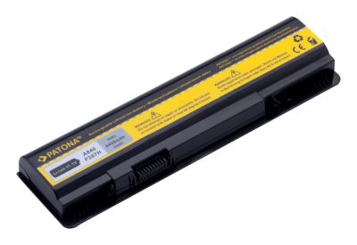 Bateria DELL VOSTRO A860 4400mAh Li-Ion 11,1V