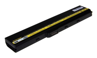 Aku ASUS A32-N82 4400mAh Li-Ion 11,1V