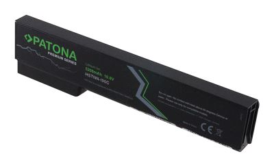 Bateria HP EliteBook 8560 5200mAh Li-Ion 10,8V PREMIUM