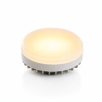 Smart LED izzó GX53 Immax NEO RGB+CCT, dimmelhető, WiFi (11)