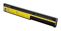 Bateria ASUS A31-X401 4400mAh Li-Ion 11,1V