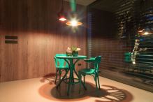 Immax NEO LITE sada 3x Smart žárovka LED E14 6W RGB+CCT, stmívatelná, WiFi, Beacon, DO (4)