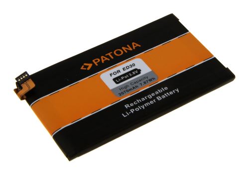 Bateria Motorola ED30 2070mAh 3,8V Li-lon+narzędzie (2051)