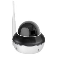 Inteligentna kamera zewnętrzna DOME Immax NEO LITE, 355°/90° P/T, podwójne WiFi, PoE, 5-krotny zoom optyczny (5)