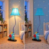 Immax ELEPHANT E27 130 cm stojaca lampa (12)