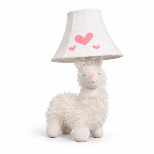 Lampka stołowa Immax LAMA E27 50 cm (17)