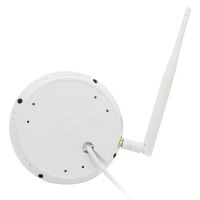 Inteligentna kamera zewnętrzna DOME Immax NEO LITE, 355°/90° P/T, podwójne WiFi, PoE, 5-krotny zoom optyczny (6)