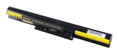 Bateria SONY VAIO SVF15216SC 2200mAh Li-pol 14,8V