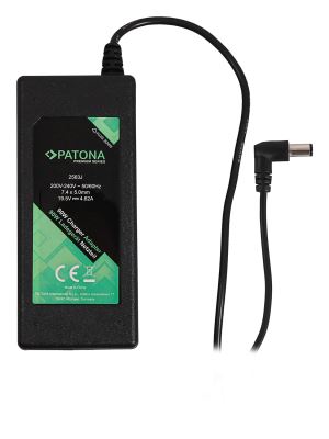 Ladowarka 19,5V/4,62A 90W konektor 7,4x5mm + pin Dell PREMIUM