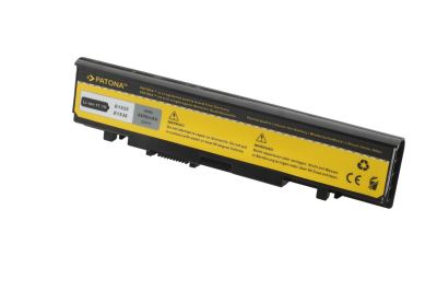 Aku DELL STUDIO 1535 4400mAh Li-Ion 11,1V