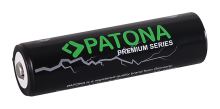 Aku 18650 Li-lon 3500mAh PREMIUM 3,7V-vyvýšený plus pól (3)