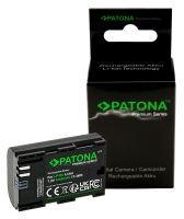 Aku Canon LP-E6/LP-E6N 2000mAh Li-Ion Premium (2)