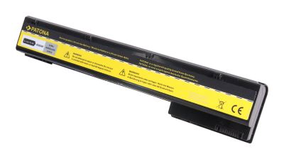 Bateria HP EliteBook 8560w 4400mAh Li-Ion 14,4V