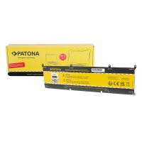 Akkumulátorell Precision 5550, 5560, XPS 9500, 9510, G5 5515 , 6000 mAh, Li-Pol, 11,55 V, 69KF2 (4)