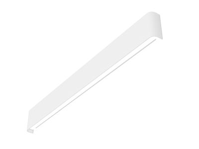 Immax NEO LÍNEA Smart fali lámpa 76cm 40W féher Zigbee 3.0