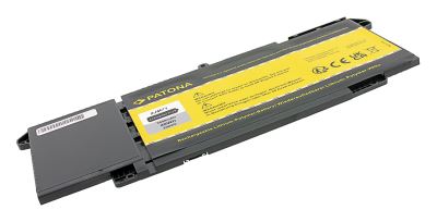 Aku DELL Latitude 5320/7320/7420/7520 3400mAh Li-Pol 11,1V 7FMXV