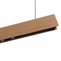 Immax NEO MADEIRA lineár dřevo dub 152cm Tuya WIFI (5)