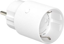 Smart vnitřní zásuvka THIN bez kolíku, Immax NEO, typ F, WiFi