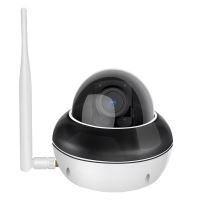 Inteligentna kamera zewnętrzna DOME Immax NEO LITE, 355°/90° P/T, podwójne WiFi, PoE, 5-krotny zoom optyczny (7)