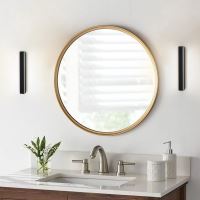 Immax NEO LITE LINK Inteligentna zewnętrzna lampa sufitowa i ścienna czarna Tuya WiFi BEACON (7)