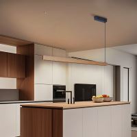 Immax NEO MADEIRA lineár dřevo dub 122cm Tuya WIFI (8)