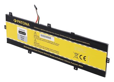 Akkumulátor Asus UX430  3400mAh Li-Pol 11,55V C31N1620