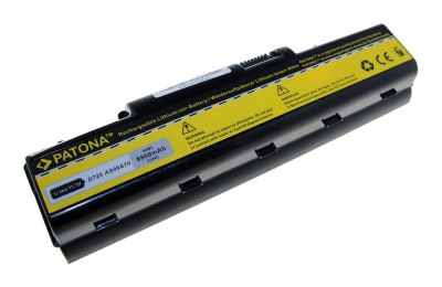 Akkumulátor ACER ASPIRE AS09A31 8800mAh Li-Ion 11,1V
