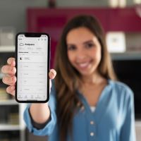 Historie chytré domácnosti aneb 5 výzev do budoucna Historie chytré domácnosti aneb 5 výzev do budoucna