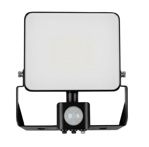 Inteligentné bodové svietidlo 20 W Immax NEO CCT+PIR teplá a studená biela, stmievateľné, WiFi (1)