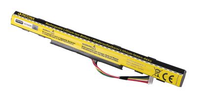Akkumulátor Acer Aspire E15 2200mAh Li-lon 14,6V AS16A5K