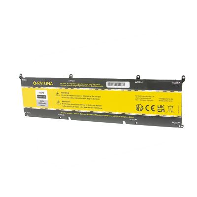 Batéria Dell Precision 5550, 5560, XPS 9500, 9510, G5 5515 6000mAh Li-Pol 11,55V 69KF2