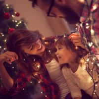 Chytré Vánoce s Immax NEO Chytré Vánoce s Immax NEO