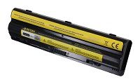 Aku DELL XPS 14 4400mAh Li-Ion 11,1V 08PGNG