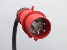 Immax NEO intelligens utazási töltőállomás elektromos járművekhez (EV/PHEV), AC Type 2, 11 kW, Tuya, 6m (7)