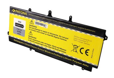 Aku HP EliteBook 1040 G1/G2 3750mAh Li-pol 11,1V BL06