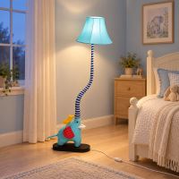 Immax ELEPHANT E27 130 cm stojaca lampa (4)