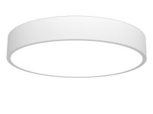 Immax NEO RONDATE SLIM Smart stropní svítidlo 80 x 7cm 65W bílé Zigbee 3.0