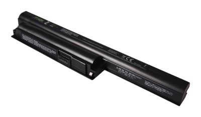 Bateria SONY VGP-BPL26 5200mAh Li-Ion 11,1V PREMIUM